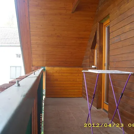 Apartmany U Jitky Zlin Room photo
