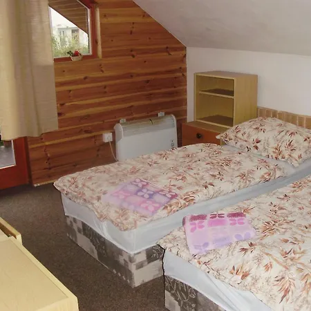 Apartmany U Jitky Zlin Room photo
