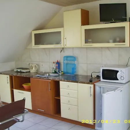 Apartmany U Jitky Zlin Room photo