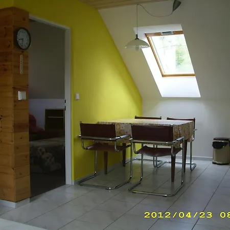 Apartmany U Jitky Zlin Room photo