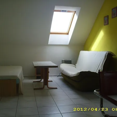 Apartmany U Jitky Zlin Room photo