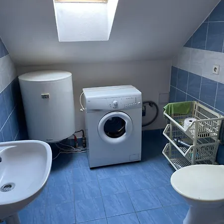 Apartmany U Jitky Zlin Exterior photo
