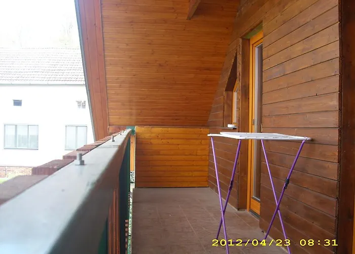 Apartmany U Jitky
