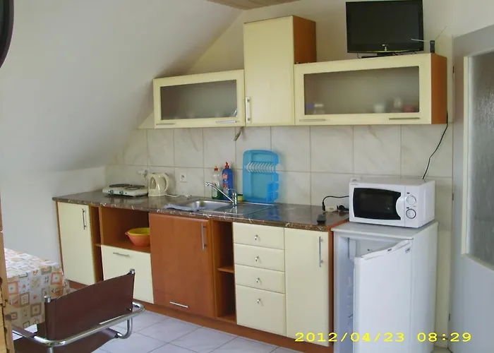 Apartmany U Jitky