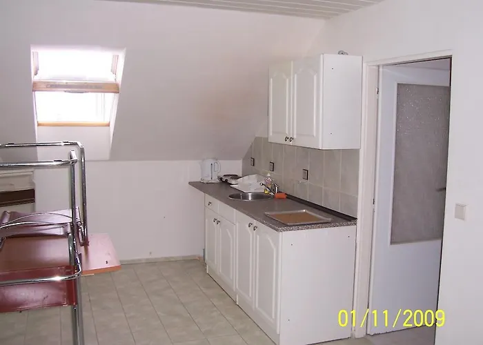 Apartmany U Jitky