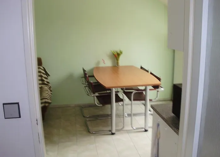 Apartmany U Jitky