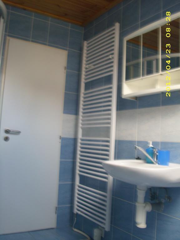 Apartment U Jitky Zlin