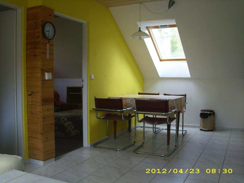 U Jitky Apartment Zlin
