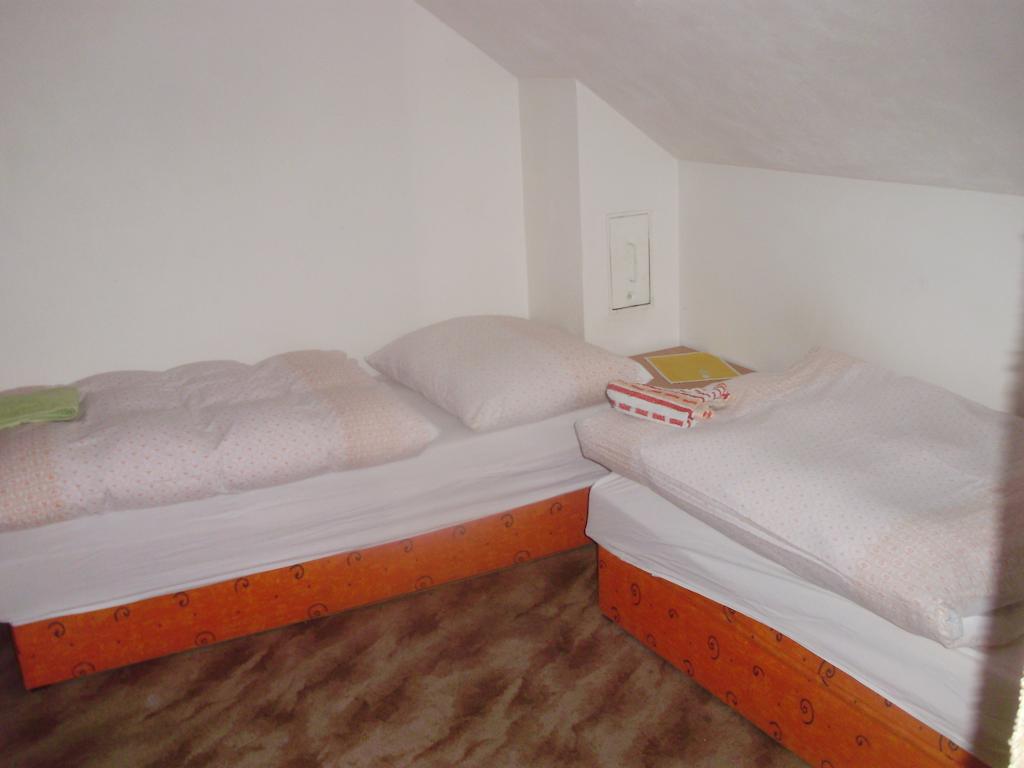 Apartment U Jitky *